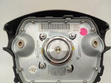 Air bag conducteur PEUGEOT 306 PHASE 2 4112AP