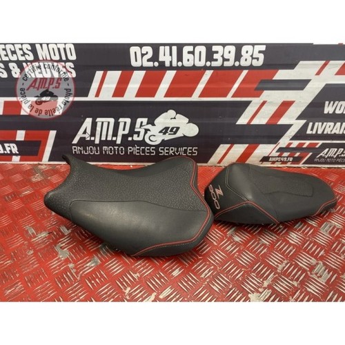 Ensemble selle bagster - ensemble,