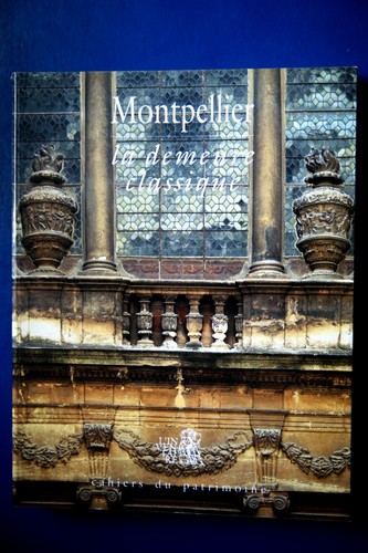 Montpelier demeure - montpelier,