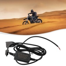 Pour moto prise chargeur USB