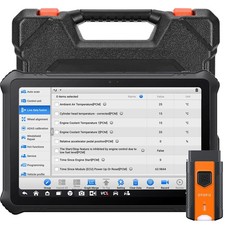 OTOFIX D1 PROS2 Valise