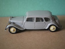citroen traction 11 familiale
