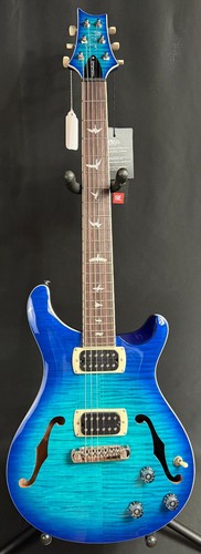 Prs hollowbody piezo - se, i