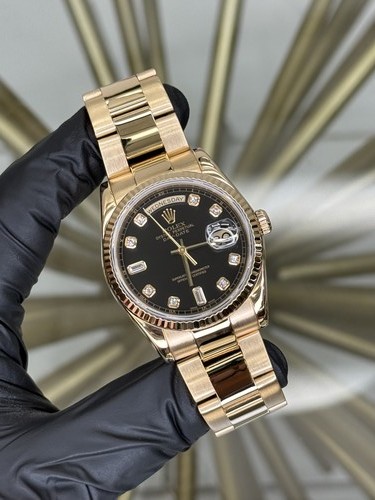 Rolex day date 118238 - day-date,