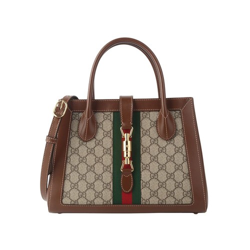 Gucci sac croisé moyen - gucci,
