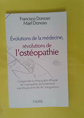 Evolutions médecine - evolutions, de