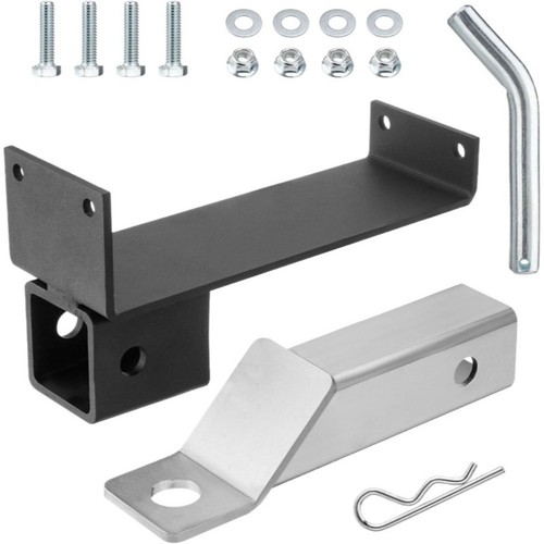 Kit attelage pouces - 2,