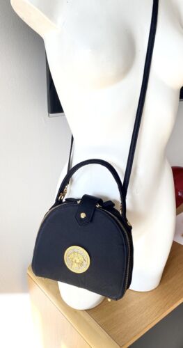 Petit sac gianni versace satin - petit,