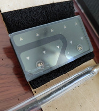 1pcs Beckman SP35501 Planar Nixie neon Display Tube (Panaplex)