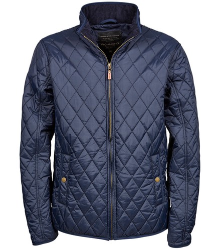 Veste imperméable richmond - veste,