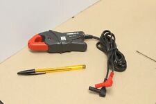 Occasion : Pince / Sonde de courant 240A CHAUVIN ARNOUX MN89 pour multimetre
