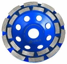 Disque Diamant 125 Meuler