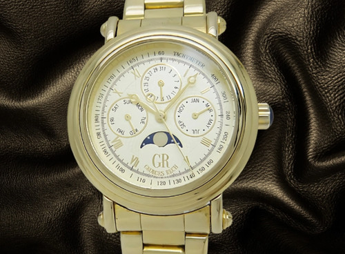 Georges resch triple - resch,