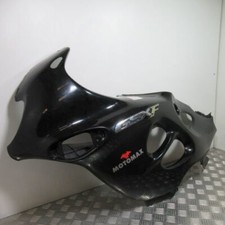 Flanc avant gauche SUZUKI 600