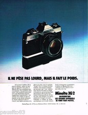 PUBLICITE ADVERTISING 085