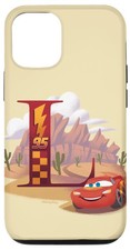 Disney & Lettre de l'alphabet