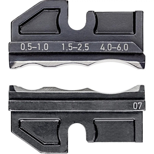 Knipex matrice à - 97,