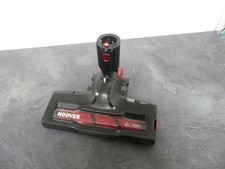 Brosse principale motorisée