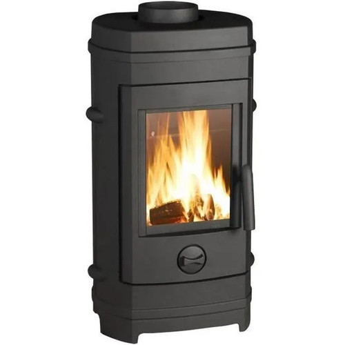 Poele bois invicta remilly - poele, a