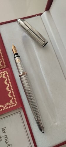 Rare cartier cougar - rare,