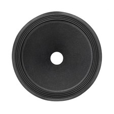 12" Cône haut-parleur papier  grave 1.7" Bobine Diamètre 4Outil entoilage