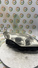 Optique avant principal droit (feux)(phare) RENAULT LAGUNA 3 PHASE 1 260100074R