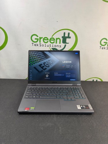 Lenovo legion 15arh7h - 15arh7h, 15.6"