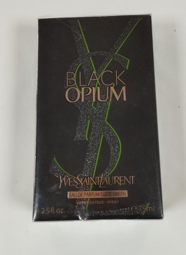 Yves saint laurent black opium - saint,