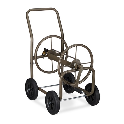 Chariot pour tuyau - , 60