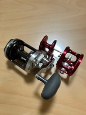 Daiwa Tournament Z30 Ification