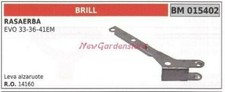 Lève-Roue BRILL Tondeuse EVO