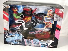 Tyco RC Turbo Pro Wheelie