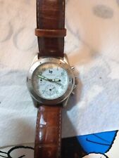 montre LIP Chronographe , Tachymètre  à QUARTZ  3 ATM