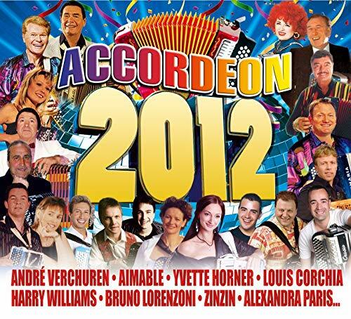 Verchuren lorenzoni - cd,
