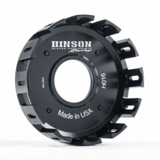 Cloche embrayage  HINSON