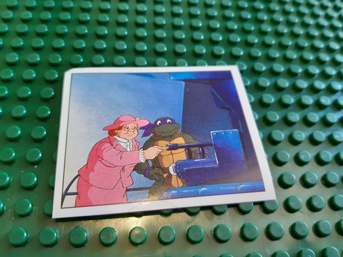 Autocollant stickers tortues - stickers,