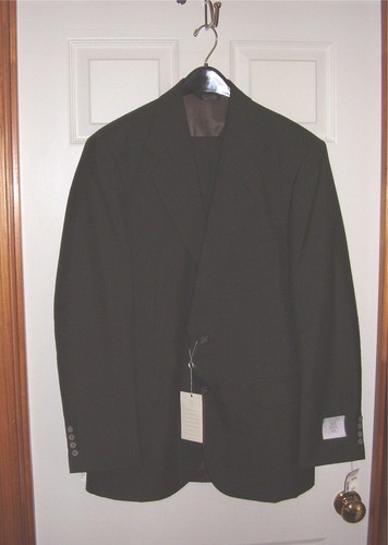 Bill robin son suit - suit-size, 32-
