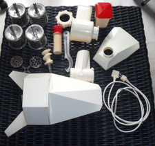 MOULINEX VINTAGE HACHOIR HV2