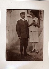 snapshot homme et femme France