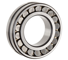 Roulement sphérique à deux