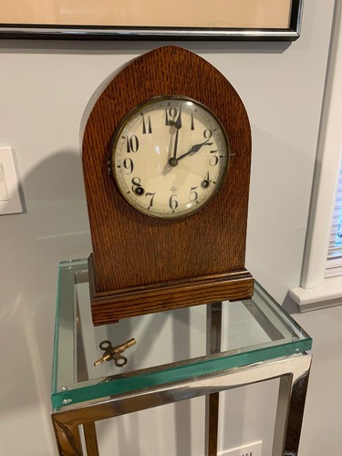 Gilbert clock for - -,