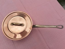 Casserole Sauteuse avec