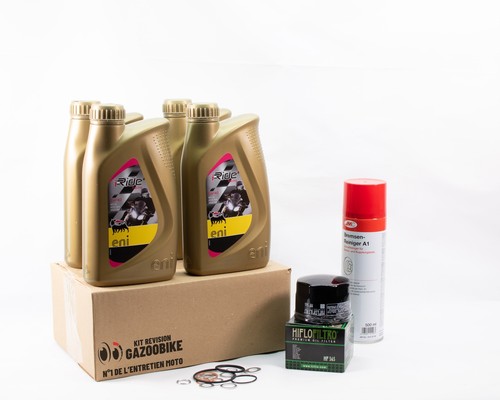 Kit entretien vidange standard - entretien,