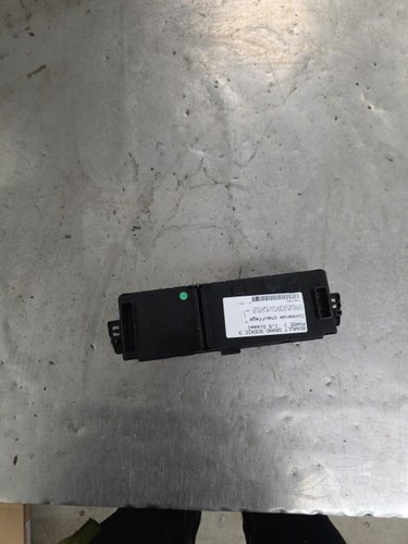 Commande chauffage renault - chauffage,