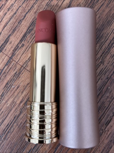 Lancôme rouge lèvres - À,
