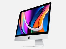 2013 21.5" Apple iMac Intel