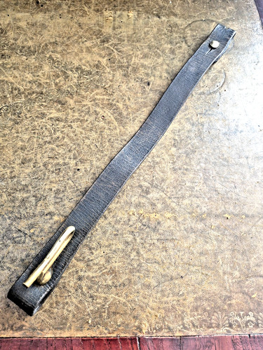 Sangle bélière sabre - sangle,