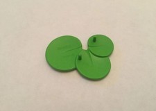 NENUPHAR PLANTE SUPERSET FONTAINE ROYALE PLAYMOBIL 4137 REF 30026830