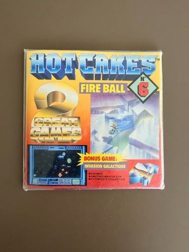 Jeu amstrad cpc 6128 disk - disk,
