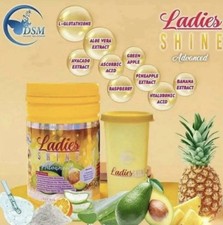 PHYTO LADIES SHINE ADVANCED